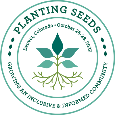 Planting Seeds Symposium Logo