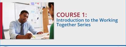 course screenshot