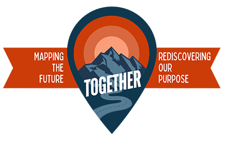 Mapping Purpose Logo