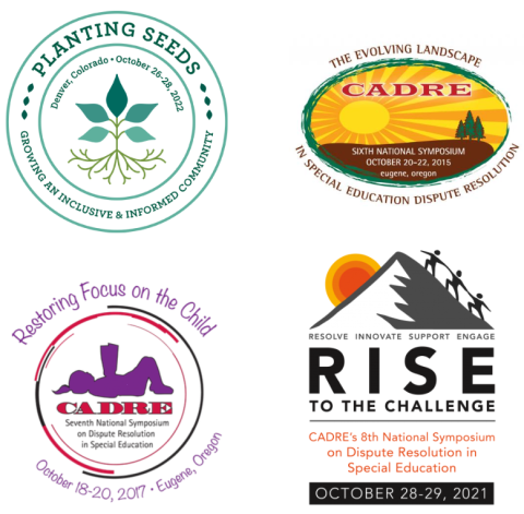Symposium logos