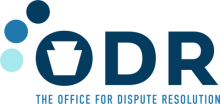 PA ODR Logo