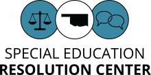Special Education Resolution Center Logo