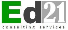 Ed21 logo