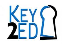 Key2Ed Logo