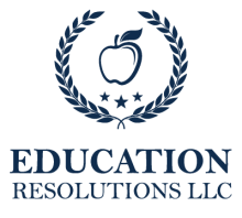 Education Resolutions Logo