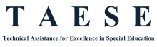 TAESE Logo