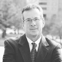 Jim Bateman Headshot