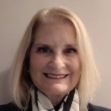 Lisa Pagano Headshot