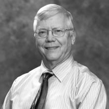 Mitchell Yell Headshot